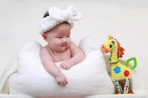 保亭宝宝什么时候能吃盐