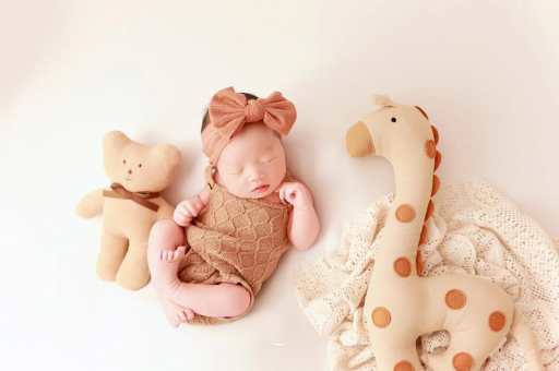 保亭宝宝几岁可以吃盐